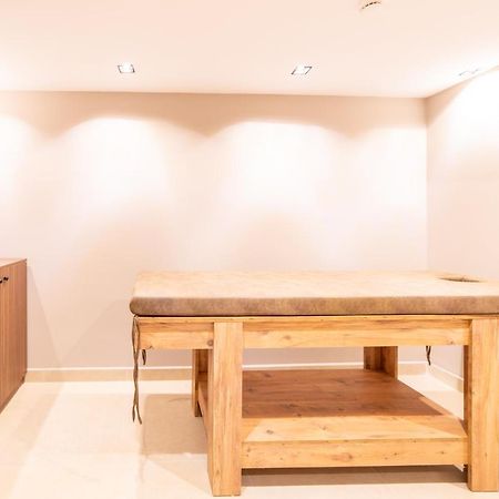 Garden Room Suit Hotel 이스탄불 외부 사진