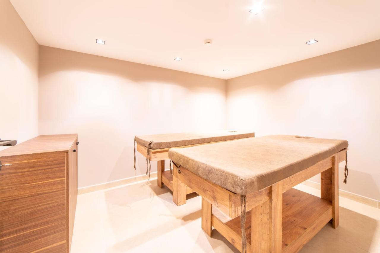 Garden Room Suit Hotel 이스탄불 외부 사진