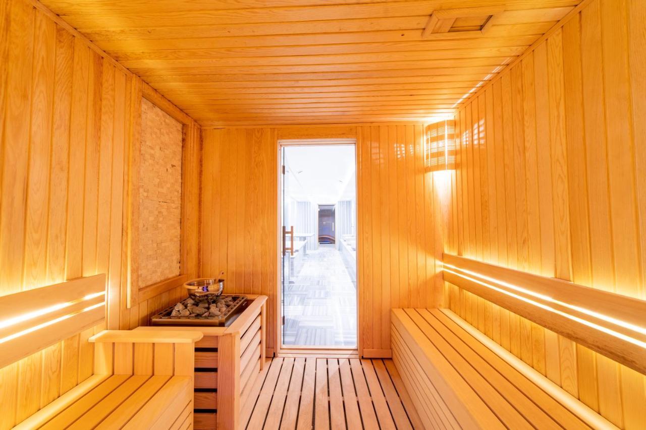 Garden Room Suit Hotel 이스탄불 외부 사진