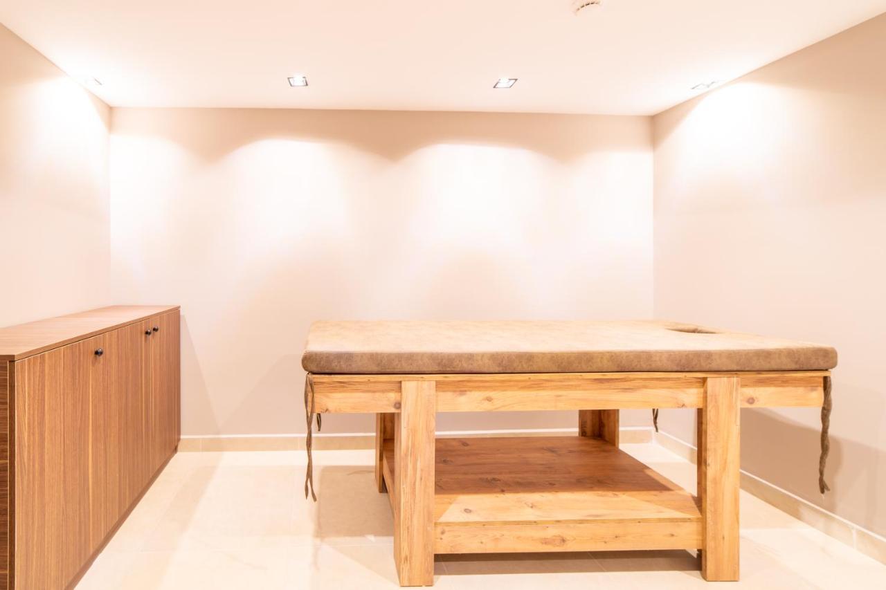 Garden Room Suit Hotel 이스탄불 외부 사진